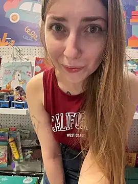Sunny   Bunny online show from 9, 5, 2026