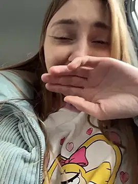 Sunny   Bunny online show from 20, 2, 2026