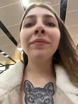 Sunny   Bunny online show from 16, 1, 2025