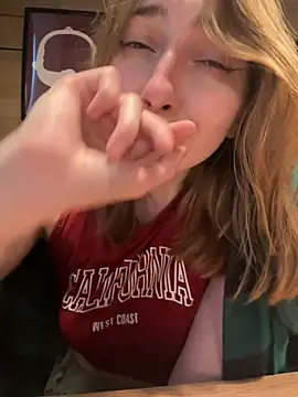 Sunny   Bunny online show from 26, 6, 2026