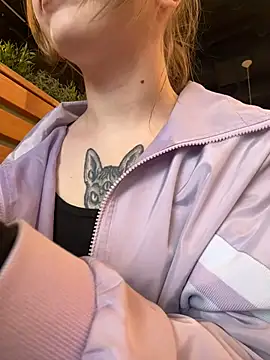 Sunny   Bunny online show from 7, 7, 2026