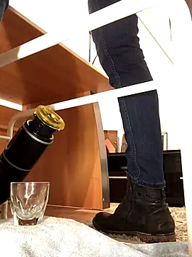 Inseminator69 online show from 18, 9, 2025