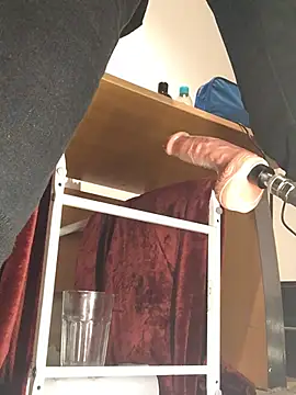 Inseminator69 online show from 6, 5, 2026
