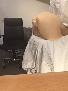 Inseminator69 online show from 7, 1, 2025