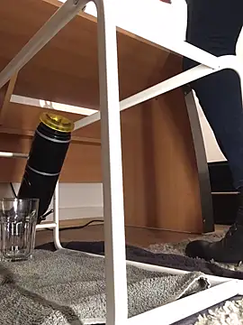 Inseminator69 online show from 3, 12, 2025