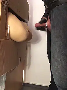 Inseminator69 online show from 12, 3, 2025