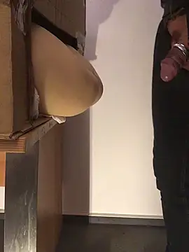 Inseminator69 online show from 22, 3, 2025