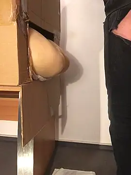 Inseminator69 online show from 12, 3, 2025