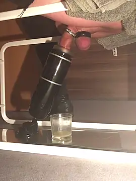 Inseminator69 online show from 16, 12, 2024