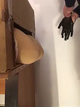 Inseminator69 online show from 15, 3, 2025