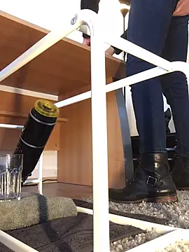 Inseminator69 online show from 16, 12, 2025