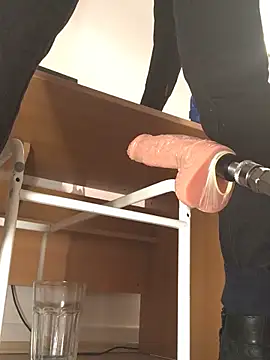 Inseminator69 online show from 11, 2, 2026