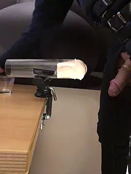 Inseminator69 online show from 27, 2, 2025