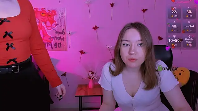 pure radiance1 online show from 19, 3, 2026