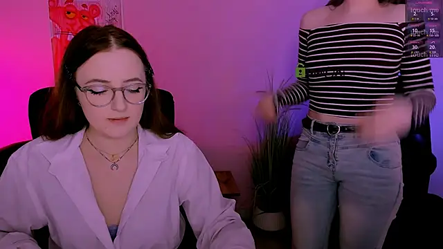 pure radiance1 online show from 2, 2, 2026