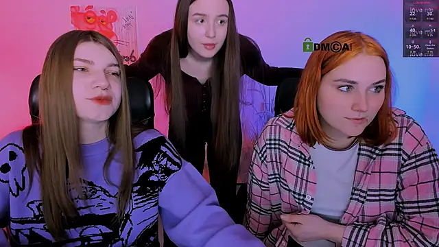 pure radiance1 online show from 7, 2, 2026