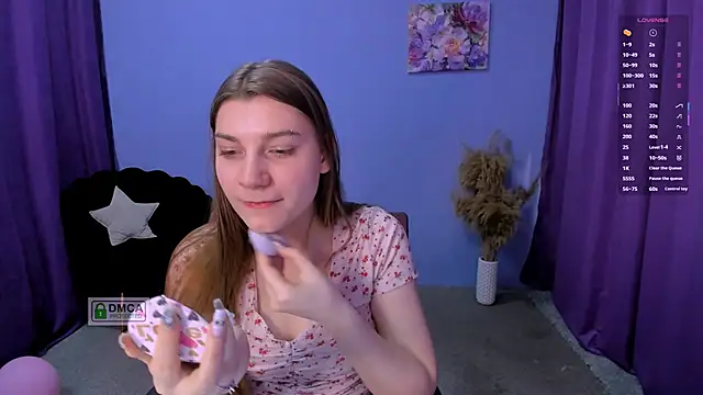pure radiance1 online show from 11, 2, 2025