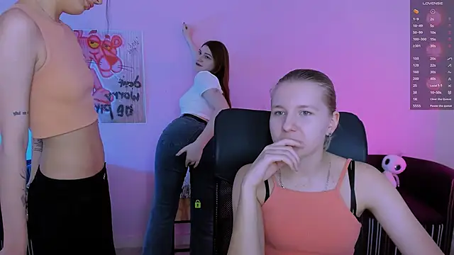 pure radiance1 online show from 28, 11, 2025