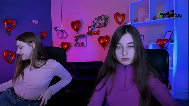 pure radiance1 online show from 11, 2, 2026