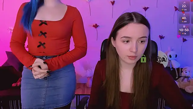 pure radiance1 online show from 14, 3, 2026