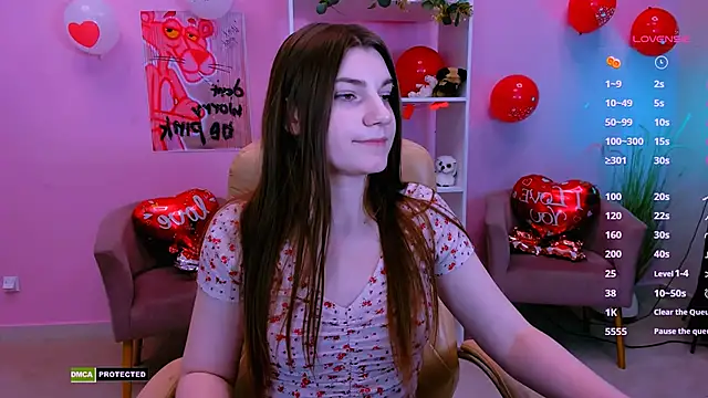 pure radiance1 online show from 17, 2, 2025