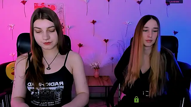 pure radiance1 online show from 19, 2, 2026