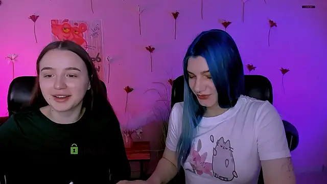 pure radiance1 online show from 27, 2, 2026