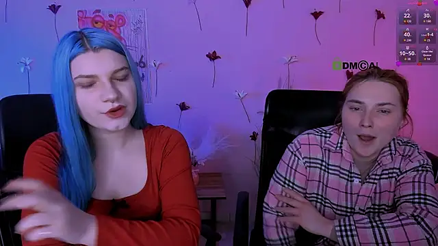 pure radiance1 online show from 23, 3, 2026