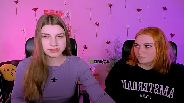 pure radiance1 online show from 24, 2, 2026