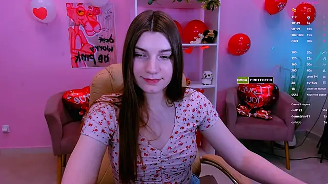 pure radiance1 online show from 17, 2, 2025