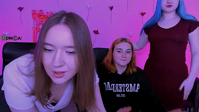 pure radiance1 online show from 10, 4, 2026