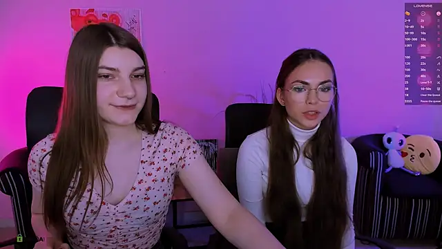 pure radiance1 online show from 27, 11, 2025