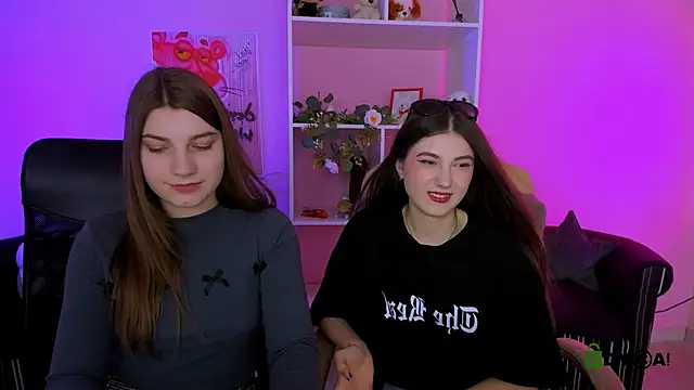 pure radiance1 online show from 22, 9, 2025
