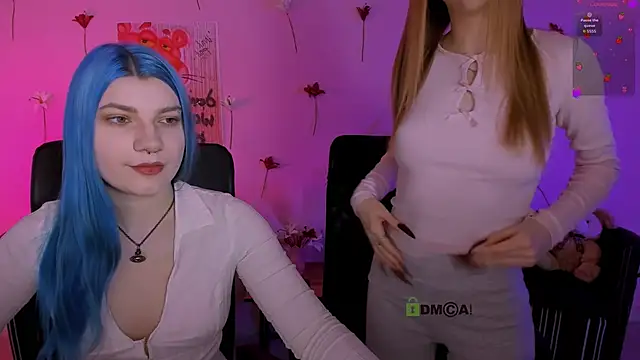 pure radiance1 online show from 22, 3, 2026