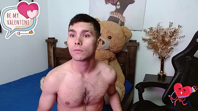 sebas mds online show from 14, 2, 2025