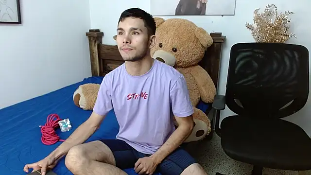 sebas mds online show from 1, 2, 2025