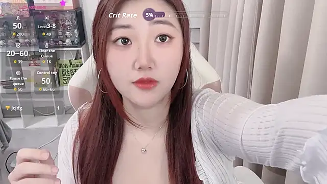 Snapshot of Stars_Elyn chatting on 10, 2, 2026 Stars Elyn online show from 10, 2, 2026