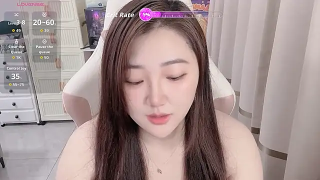 Stars Elyn online show from 27, 5, 2026