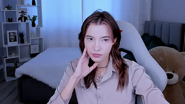 Snapshot of as1an_girlfriend chatting on 29, 5, 2026 as1an girlfriend online show from 29, 5, 2026