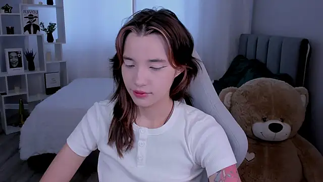 Snapshot of as1an_girlfriend chatting on 1, 6, 2026 as1an girlfriend online show from 1, 6, 2026