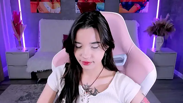 Snapshot of as1an_girlfriend chatting on 24, 5, 2026 as1an girlfriend online show from 24, 5, 2026