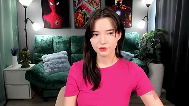 as1an girlfriend online show from 1, 2, 2026