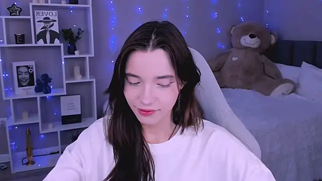 Snapshot of as1an_girlfriend chatting on 8, 5, 2026 as1an girlfriend online show from 8, 5, 2026