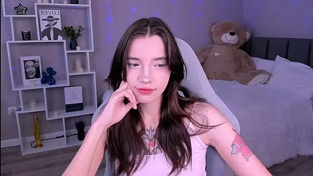 Snapshot of as1an_girlfriend chatting on 7, 5, 2026 as1an girlfriend online show from 7, 5, 2026
