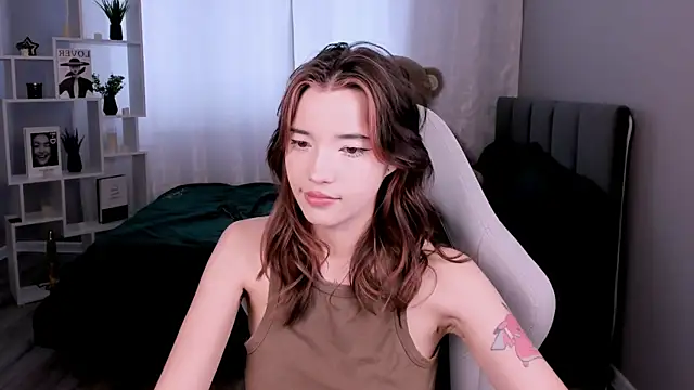 Snapshot of as1an_girlfriend chatting on 27, 5, 2026 as1an girlfriend online show from 27, 5, 2026