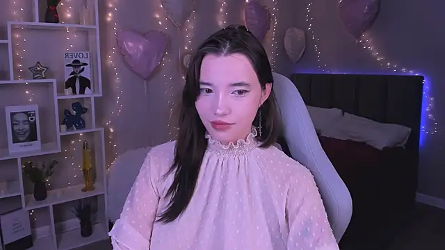 as1an girlfriend online show from 4, 3, 2026