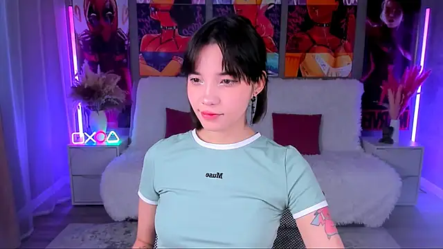 as1an girlfriend online show from 20, 11, 2025