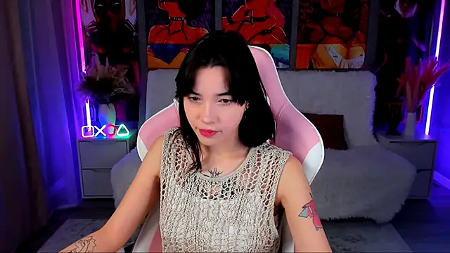 as1an girlfriend online show from 2, 12, 2025