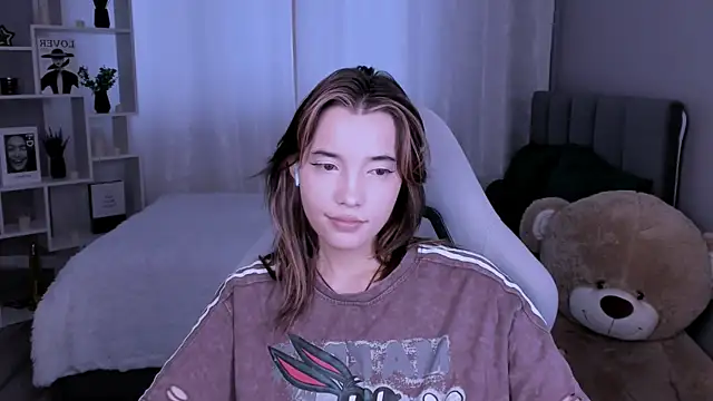Snapshot of as1an_girlfriend chatting on 3, 6, 2026 as1an girlfriend online show from 3, 6, 2026