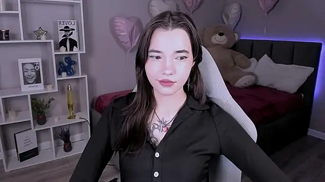 as1an girlfriend online show from 20, 3, 2026